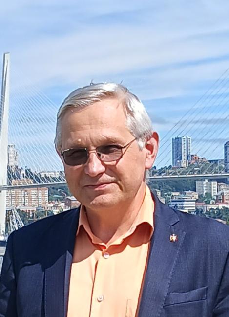 Копытов Игорь Александрович